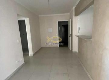 Apartamento · 48m² · 1 Quarto · 1 Vaga · Apartamento com 1 quarto, Guilhermina, Praia Grande, Cod: 60022720
