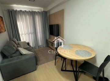 b9eba4ebf67a70e0b0a2f480719d9d7f4455bc95 · Apartamento á venda - 47m² - 2 Dormitórios 1 suíte - Condomínio Gran vitta - Vila Augusta - Guarulho