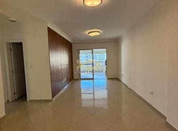 Apartamento · 157m² · 3 Quartos · 2 Vagas · Apartamento com 3 quartos, Canto do Forte, Praia Grande - R$ 1.6 mi, Cod: 60022717