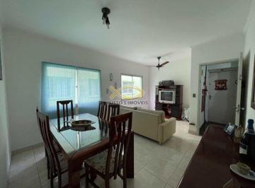 Apartamento · 55m² · 1 Quarto · 1 Vaga · Apartamento com 1 quarto, Guilhermina, Praia Grande - R$ 260 mil, Cod: 60022668