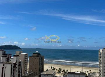 Apartamento · 85m² · 2 Quartos · 2 Vagas · Apartamento com 2 quartos, Guilhermina, Praia Grande - R$ 960 mil, Cod: 60022692
