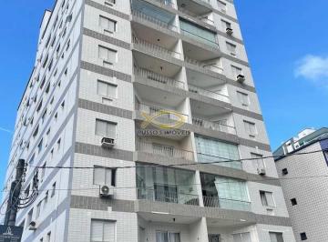 Apartamento · 92m² · 2 Quartos · 1 Vaga · Apartamento com 2 quartos, Guilhermina, Praia Grande, Cod: 60022705
