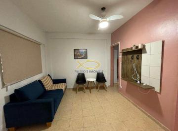 Apartamento · 54m² · 2 Quartos · Apartamento com 2 quartos, Guilhermina, Praia Grande, Cod: 60022722