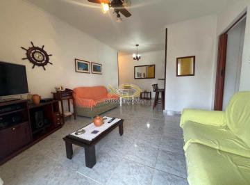 Apartamento · 60m² · 1 Quarto · 1 Vaga · Apartamento com 1 quarto, Guilhermina, Praia Grande - R$ 286 mil, Cod: 60022678