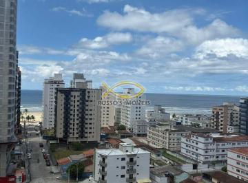 Apartamento · 145m² · 3 Quartos · 2 Vagas · Apartamento com 3 quartos, Guilhermina, Praia Grande - R$ 1.48 mi, Cod: 60022645