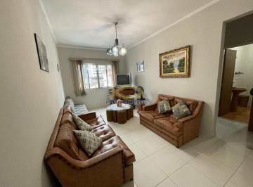 Apartamento · 52m² · 1 Quarto · 1 Vaga · Apartamento com 1 quarto, Guilhermina, Praia Grande - R$ 290 mil, Cod: 60022684
