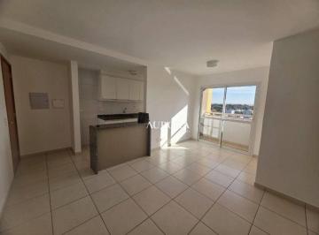 21047e7cf184fa9de673f3b2d05213a994f59ad9 · Apartamento com 3 dormitórios para alugar, 68 m² por R$ 2.400/mês - Gleba Fazenda Palhano - Londrina