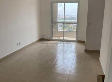 Apartamento · 55m² · 2 Quartos · 1 Vaga · Apartamento com 2 quartos, Paulicéia, São Bernardo do Campo - R$ 368 mil, Cod: 4813