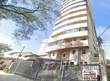 Apartamento · 210m² · 3 Quartos · 3 Vagas · Cobertura com 3 dorms, Rudge Ramos, São Bernardo do Campo - R$ 855 mil, Cod: 4656