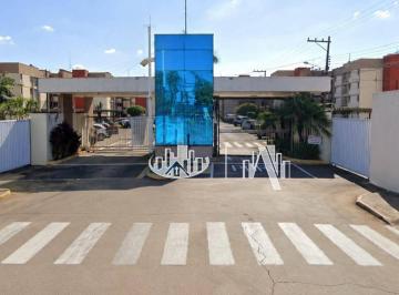Apartamento no Resid. Castelo Branco 1 com 3 quartos à venda, 86 m²- P · Apartamento com 3 dormitórios à venda, 86 m² por R$ 260.000,00 - Parque Residencial Manela - Cambé/P