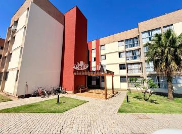 Apartamento no Resid. Castelo Branco 1 com 3 quartos à venda, 86 m²- P · Apartamento com 3 dormitórios à venda, 86 m² por R$ 247.000,00 - Parque Residencial Manela - Cambé/P