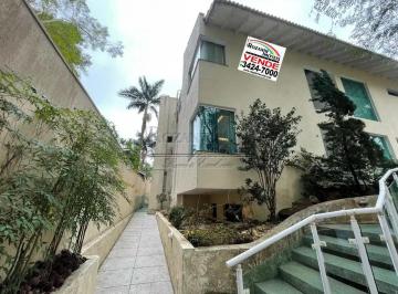 Casa · 600m² · 6 Quartos · 10 Vagas · Sobrado com 6 quartos, Parque Anchieta, São Bernardo do Campo - R$ 3.79 mi, Cod: 5445