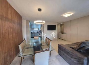 Apartamento no Edif. Terraza Di Rimini com 3 Quartos à venda, 115 m²- · Apartamento com 3 dormitórios à venda, 115 m² por R$ 1.390.000,00 - Nova Prochet - Londrina/PR