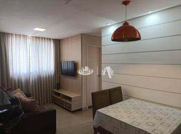 Apartamento no La Fontaine com 2 quartos à venda, 46 m²- Vale dos Tuca · Apartamento no La Fontaine com 2 quartos à venda, 46 m² por R$ 280.000 - Vale dos Tucanos - Londrina