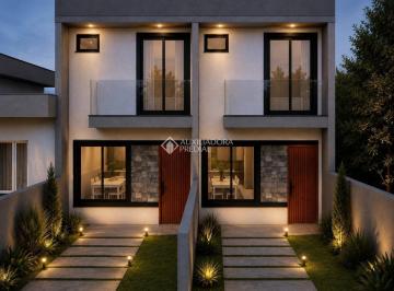 Casa · 70m² · 2 Quartos · Sobrado no Barnabé em Gravataí