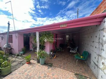 Casa · 176m² · 3 Quartos · 1 Vaga · Casa de Esquina 3 Dorms | Próximo à GM e ERS-030 (Parada 101)