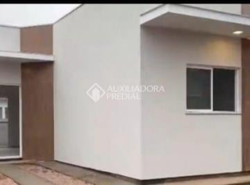 Casa · 55m² · 2 Quartos · 2 Vagas · Casa em condomínio em Neópolis, Gravataí