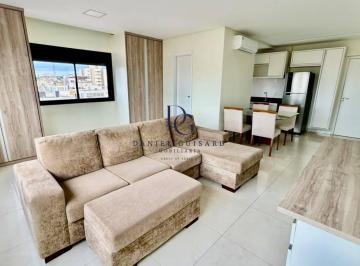 02562db7471c6f01f34af823daa6c9a9515e71ec · Apartamento com 1 dormitório para alugar, 44 m² por R$ 2.800,00/mês - Centro - Taubaté/SP