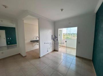 f35377c2f0c9aab0184abcda82c3ea83f0d3d8ba · Apartamento com 2 dormitórios à venda, 51 m² por R$ 235.000,00 - Residencial Portal da Mantiqueira -