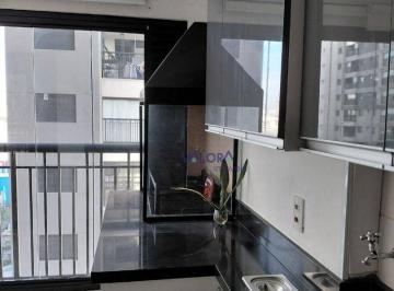 e5f9cd5c3299719a6efbc701e162546b1828fc7b · Apartamento com 2 dormitórios para alugar, 62 m² por R$ 6.500,00/mês - Continental - Osasco/SP