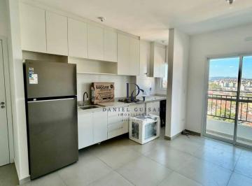 3816cf1cd2371aeb2eb1df2fb048ee5ac3f01c16 · Apartamento com 2 dormitórios para alugar, 49 m² por R$ 1.850,00/mês - Chácara do Visconde - Taubaté