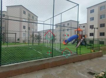 faefee54150389cc20df1e17df32c16cfd13e4a5 · Apartamento com 2 dormitórios para alugar, 42 m² por R$ 1.450,00/mês - Jardim Boa Vista (Zona Oeste)