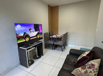 84ac6ae2c3333db2a567c239f9960458ded5ce41 · Apartamento com 2 dormitórios à venda, 60 m² por R$ 298.000,00 - Edifício Robespierre - Taubaté/SP