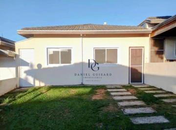 15b911119afde8915832fa7a0b6ef1e3920ae1f3 · Casa com 2 dormitórios à venda, 73 m² por R$ 255.000,00 - Monte Belo - Taubaté/SP