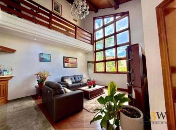 91ed6dc3f167eb518b01d3591119571b2bd9d117 · Casa com 5 dormitórios à venda, 452 m² por R$ 1.650.000,00 - Parque dos Príncipes - São Paulo/SP