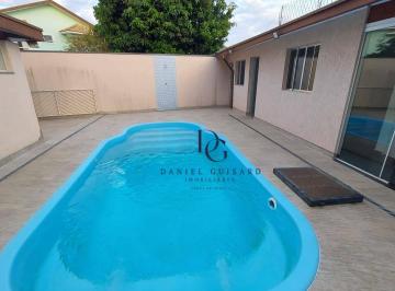 dffe5866d91935d035b28ff75fe2c136450bb811 · Casa com 3 dormitórios para alugar, 265 m² por R$ 6.363/mês - Condomínio Jardim Oásis - Taubaté/SP