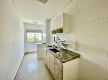 916703cc8a64e79038fd8b8323ac7a2835647407 · Apartamento com 2 dormitórios para alugar, 65 m² por R$ 2.730,00/mês - Edifício Santorini - Taubaté/