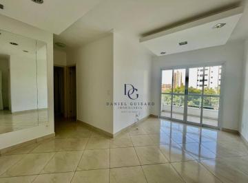 2e6821c71fcd49cf7ea45d19db974c8c0b794f4a · Apartamento com 2 dormitórios para alugar, 65 m² por R$ 2.730,00/mês - Edifício Santorini - Taubaté/