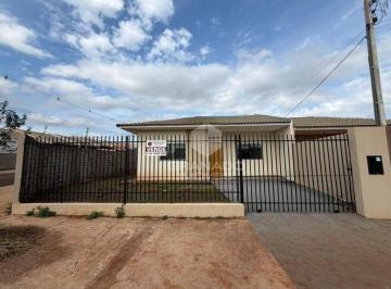 cfdcf2e810768004a77756190d6c485bae77559a · Casa com 2 dormitórios à venda, 69 m² por R$ 220.000,00 - Jardim Monte Verde - Floresta/PR