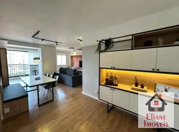 660a73782a7173007aff2ee0e6e89d965e28e681 · Apartamento com 2 dormitórios à venda, 83 m² por R$ 1.140.000,00 - Taquaral - Campinas/SP