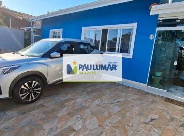 Casa · 171m² · 3 Quartos · 3 Vagas · Casa com 3 quartos, Flórida, Praia Grande - R$ 1.5 mi, Cod: 834851