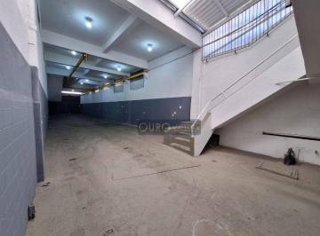 61a225fd14de5a1a7f1738b48aaf5f9047e0a750 · Galpão com 300m² na Mooca