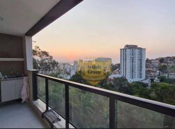 f40034951fe15b88fc2b364785f333816d2c94cb · Apartamento à venda, 38 m² por R$ 450.000,00 - Ingá - Niterói/RJ