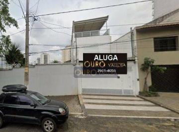9ed7101383f876cb108d4813f9df0d2e17009383 · Sobrado com 3 dormitórios para alugar, 229 m² por R$ 9.200/mês - Ipiranga - São Paulo/SP