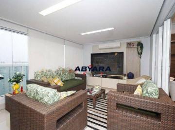 e67177f346b333a8c2921bc7ea1e0060be098447 · Apartamento com 3 suites à venda, 140 m² - Santana - São Paulo/SP