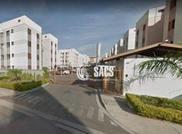 0de129084f60c45d2c57c94f7c250bc7d2e10384 · Apartamento com 2 dormitórios à venda, 49 m² por R$ 165.000,00 - Recanto do Sol I - Campinas/SP