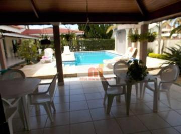 c15784debed431fd0430c4ddfb33fc093dd78ba2 · Casa com 5 dormitórios à venda, 700 m² por R$ 3.500.000,00 - Bougainvillee I - Peruíbe/SP