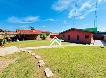 Casa ampla em localização privilegiada – Alameda Lucas Garcez, Atibaia · Casa com 4 dormitórios para alugar, 500 m² por R$ 30.980,00/mês - Jardim do Lago - Atibaia/SP