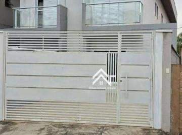 Casa com 3 dormitórios à venda, 110 m² por R$ 1.300.000 - Jardim Pauli · Casa à venda, 110 m² por R$ 1.300.000,00 - Jardim Paulista - Atibaia/SP