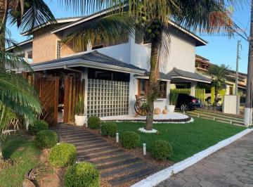 dc1876e58146dca3a906a1b63b1259ee5e53b408 · Casa com 5 dormitórios à venda, 500 m² por R$ 2.500.000,00 - Aldeia da Juréia - Peruíbe/SP