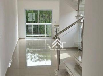 Casa com 3 dormitórios para alugar, 110 m² por R$ 5.600/mês - Jardim P · Casa com 3 dormitórios para alugar, 110 m² por R$ 5.600,00/mês - Jardim Paulista - Atibaia/SP