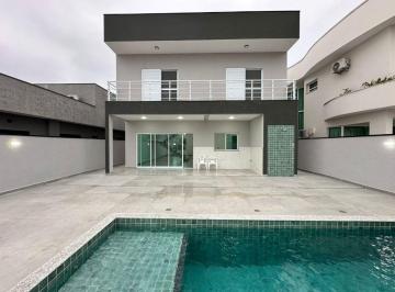 e87fc5b20aef05e1d9c6b92801ff1a7a83220103 · Casa com 3 dormitórios à venda, 227 m² por R$ 1.490.000,00 - Bougainvillee IV - Peruíbe/SP