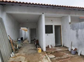ed11b7273f101562bb6d3250499f17b65af672ca · Casa com 3 dormitórios à venda, 80 m² por R$ 290.000,00 - Vila Romar - Peruíbe/SP