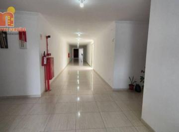 909f7766c7288437e35524204456bd7ff5cf1e66 · Apartamento com 2 dormitórios à venda, 78 m² por R$ 430.000,00 - Estância São José - Peruíbe/SP