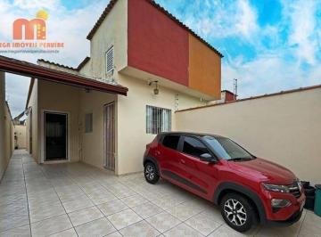 f31c81d02a0eab5a8aeb69130ed43a8c0ca2118d · Casa com 2 dormitórios à venda, 69 m² por R$ 238.000,00 - Jardim Somar - Peruíbe/SP