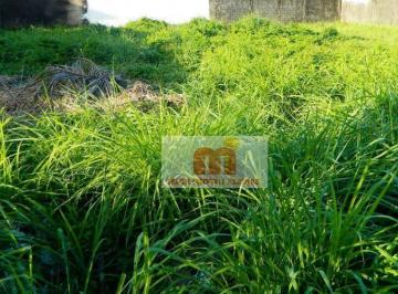 abcad115ceff522a4d53893f884140bc84f47d1a · Terreno residencial à venda, Jardim Star, Peruíbe.